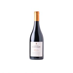 Bouteille de vin rouge Château de Lastours – Grand Vin de Corbières 2019